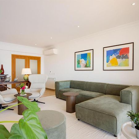 Casa Mocho Branco Bed & Breakfast Loule Exterior photo