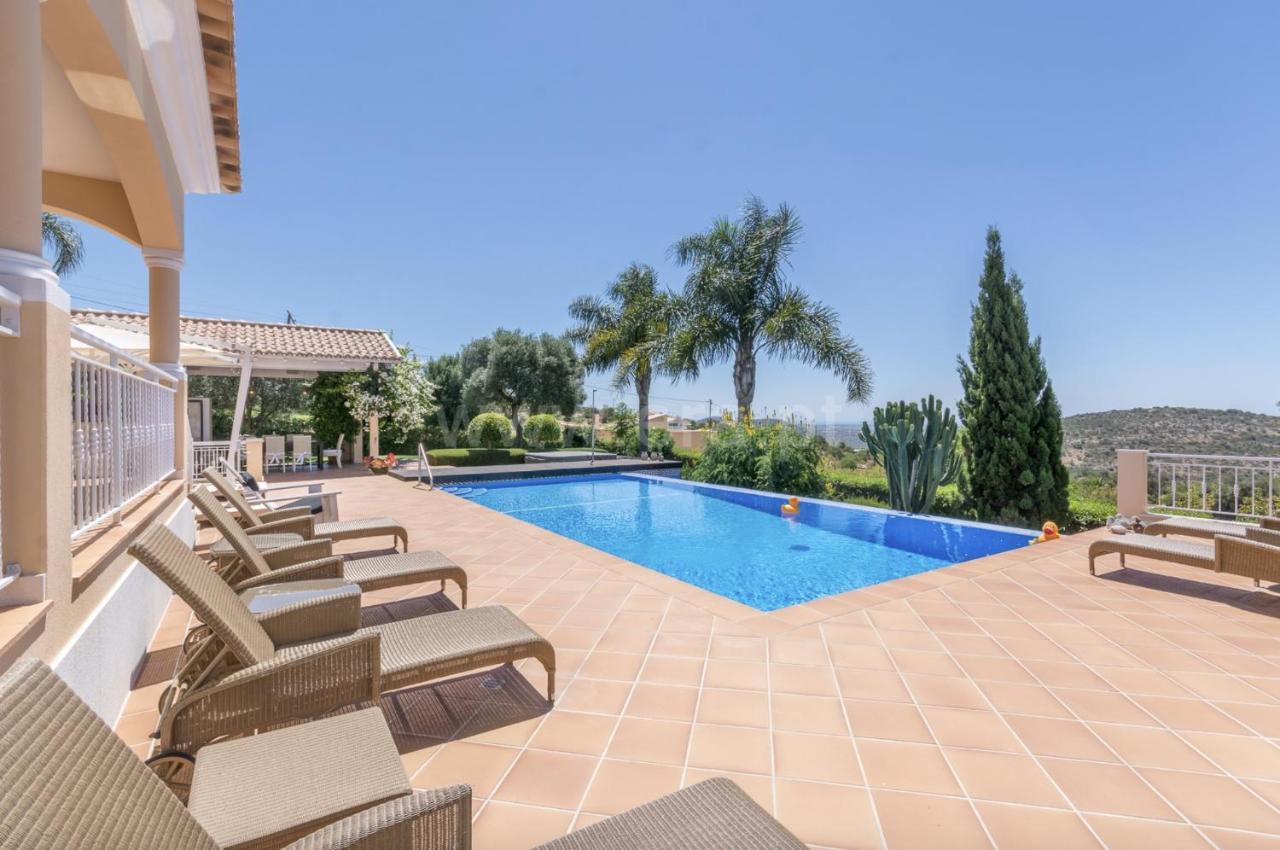 Casa Mocho Branco Bed & Breakfast Loule Exterior photo