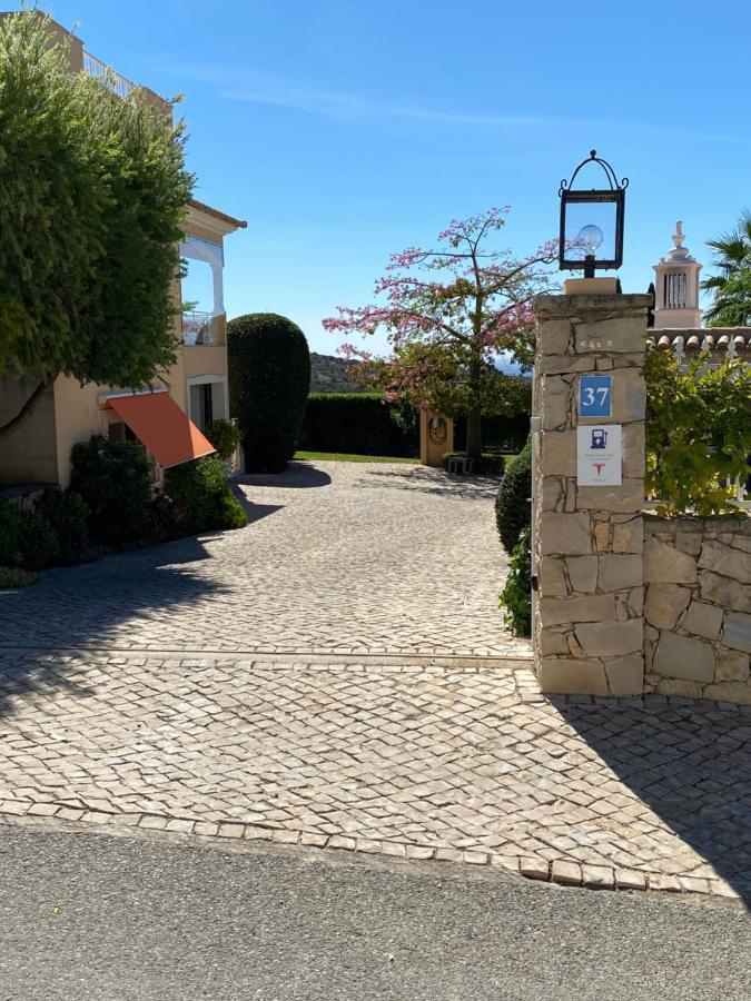 Casa Mocho Branco Bed & Breakfast Loule Exterior photo