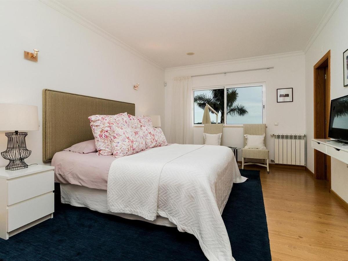Casa Mocho Branco Bed & Breakfast Loule Exterior photo