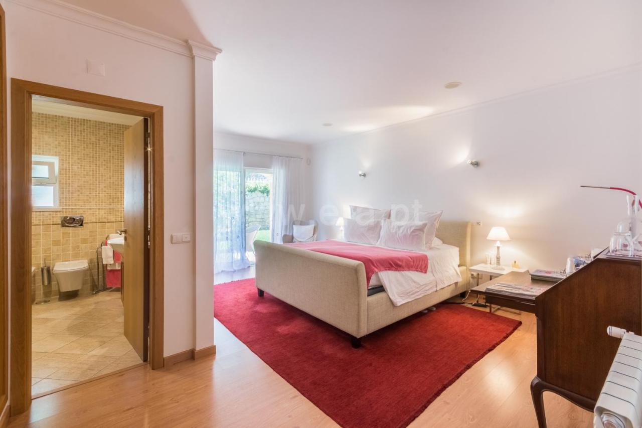 Casa Mocho Branco Bed & Breakfast Loule Exterior photo