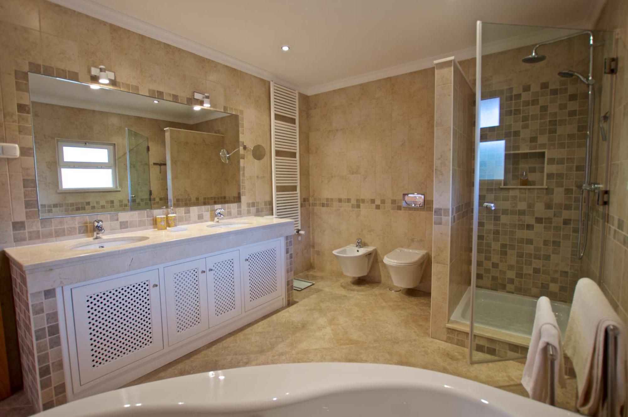 Casa Mocho Branco Bed & Breakfast Loule Exterior photo