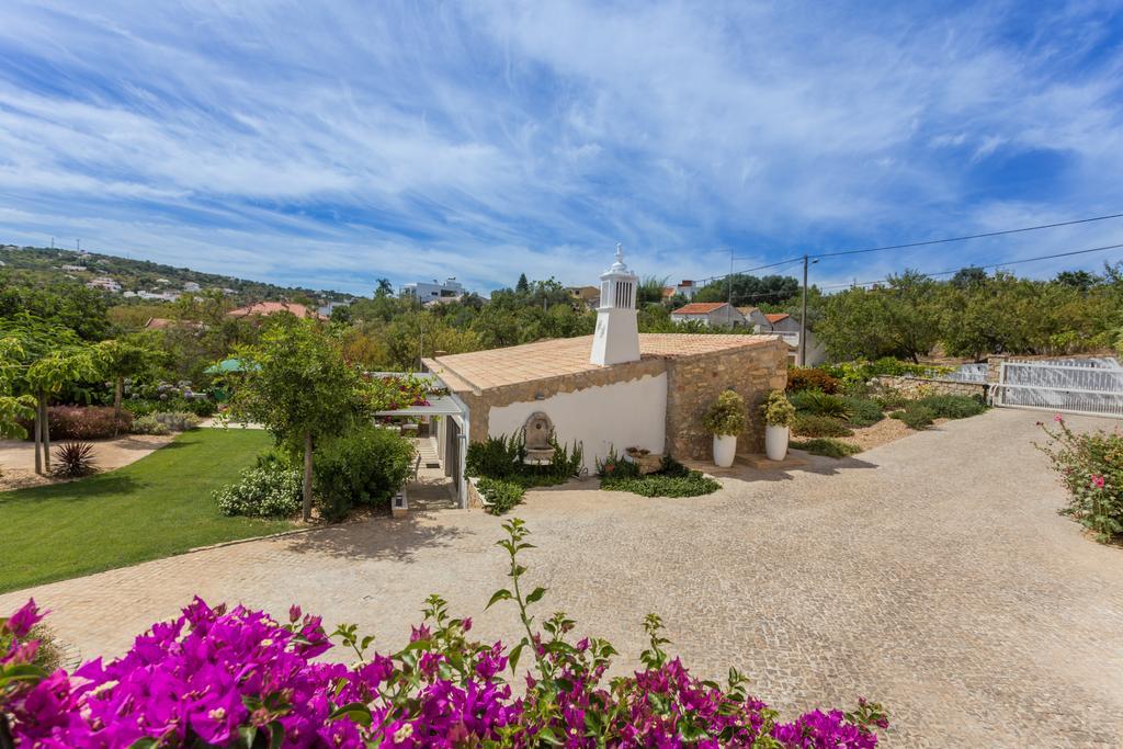 Casa Mocho Branco Bed & Breakfast Loule Room photo