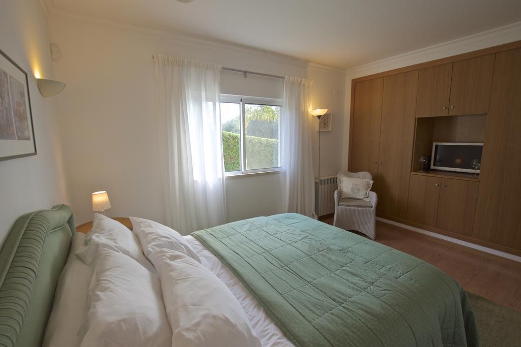 Casa Mocho Branco Bed & Breakfast Loule Exterior photo
