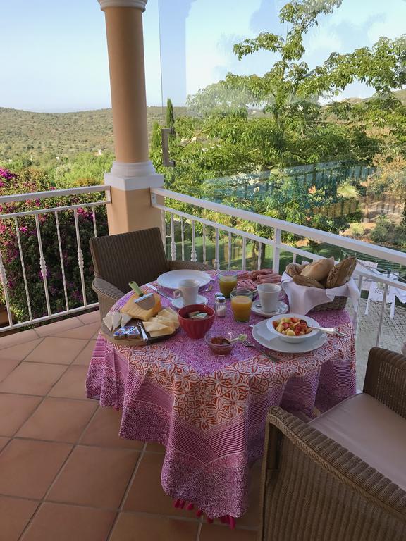 Casa Mocho Branco Bed & Breakfast Loule Exterior photo