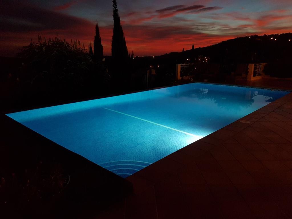 Casa Mocho Branco Bed & Breakfast Loule Exterior photo