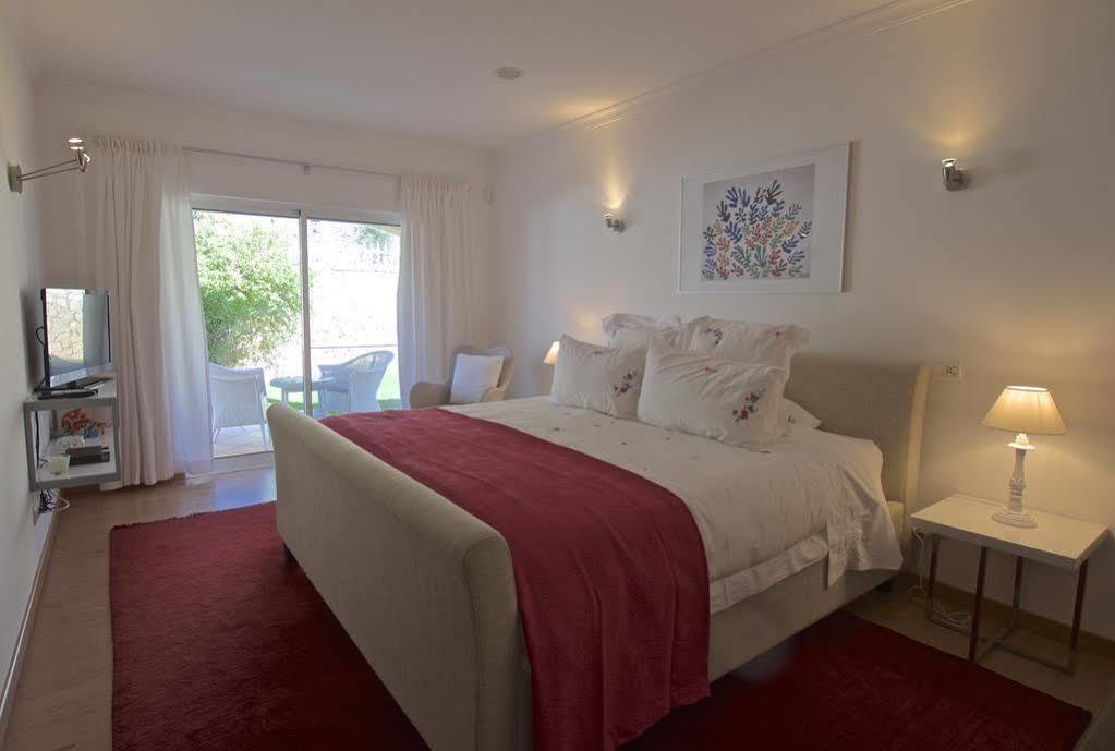 Casa Mocho Branco Bed & Breakfast Loule Exterior photo